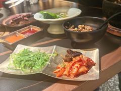 -厚贞日式烤肉(浦东汇智店)