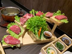 -赤坂亭·M9和牛烧肉(南京江南虹悦城店)