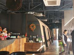 -肴约·花园式餐厅(湖里店)