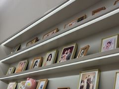 -天真蓝照相馆(五角场百联又一城店)