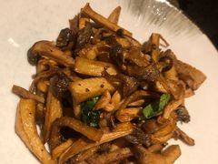 -丝路金桃·新疆菜(徐汇店)