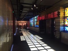 -长影旧址博物馆
