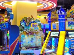 -爱玩嘉年华(龙湖源著天街店)