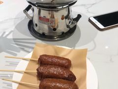 新品干锅香辣牛蛙-金玉茶餐厅(南油店)