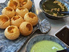 -VATAN INDIAN RESTAURANT米特印度餐厅(城北路店)