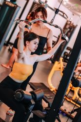 -无界瑜伽普拉提