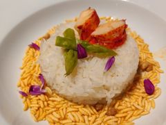 -北京柏悦酒店·锦庭餐厅Dining Room