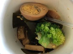 -一口小满手作糯米糍(北山店)