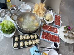 -牛天下·牛肉·海鲜·打边炉·融合菜