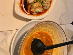 -翡翠拉面小笼包(岭南新天地店)