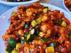 -小四川餐厅(纪庄子北道店)