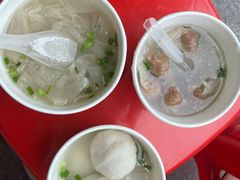燕丝-同利肉燕老铺(澳门路店)