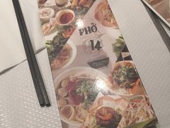 -Phở Bánh Cuốn 14