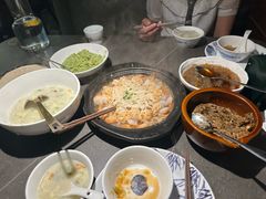 -前海沿·青岛菜(大拇指广场石老人店)