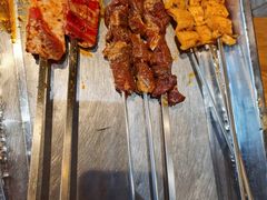 -水浒烤肉(国贸店)