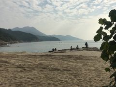 -南丫岛