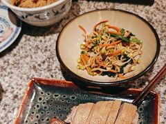 -南京大牌档(龙湖长楹天街店)