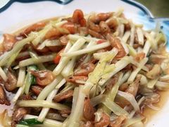 -八道本地特色菜馆(大鹏古城店)