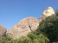 -云洞岩风景区
