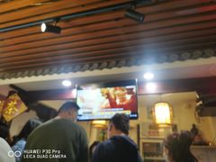 -恭敬李·烤鸭(天坛北门店)