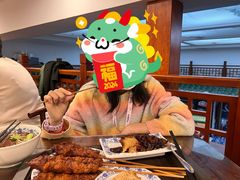 -牛街洪记小吃店(牛街店)