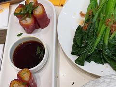 -蔡澜点心·粤菜(月星环球港店)