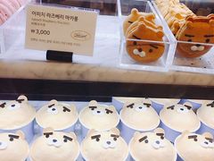-KAKAO FRIENDS(弘大店)
