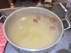 -林记潮牛·牛肉火锅(上马墩店)