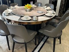 -蓬川食府(金海道店)