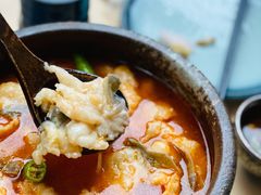 苗家酸汤鱼-山石榴·贵州菜(丰盛里店)