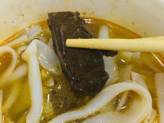 -骏骏牛肉粉店(吉庆街店)
