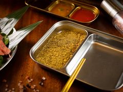 小料-子檀大隐炭烧(食品街店)