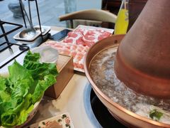 -东门口涮肉·砂锅·烤串(老门东店)