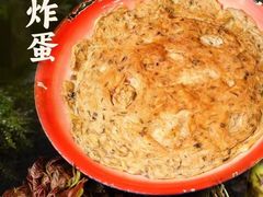 -鸿姐老火锅(疁城新天地店)