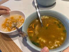 -芙蓉巷成都名小吃(丹尼斯2天地店)
