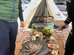 -不觉晓CAMPING(上海迪士尼营地店)