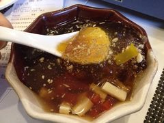 凉粉-泉味道贵州厨房(三里河店)