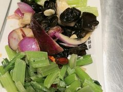 -直隶安家罩饼(复兴路店)