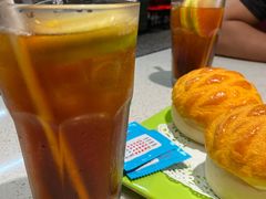 -喜家港式茶餐厅(三亚湾一丰禾生活广场店)