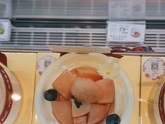 -花花卷卷·鲜食蛋糕(静安久光百货店)