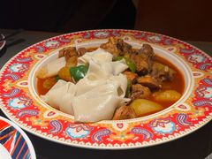 -塔哈尔·新疆盛宴(奉贤龙湖店)
