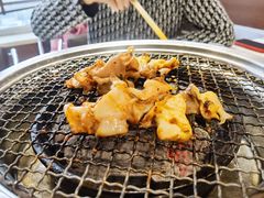 烤海螺片-金刚山(学府路店)