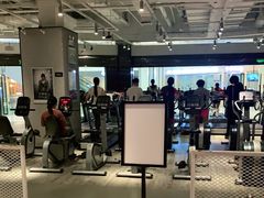 -INGYM(园区印象城馆)