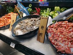 -梨花自助烤肉(乐宾店)