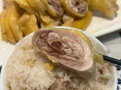 -巫记鸡饭店