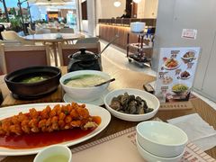 -顺风汤馆·广府粤菜(江宸天街店)