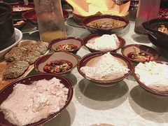 -常和州·夜宵大排档(常州单店)