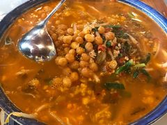 小锅煮饵丝-多味居(剪子巷店)