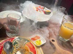 -马迭尔德式西餐精酿啤酒屋(中央大街店)