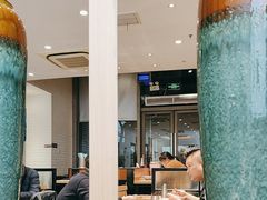 -小杨生煎(香港名都店)